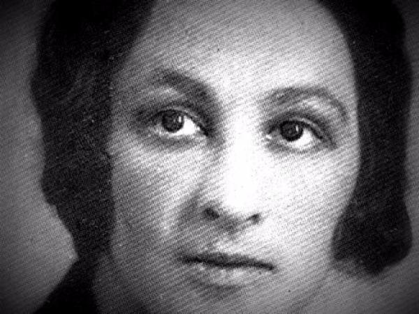 10 ноября 2025 года - 10 ноября 2025 года - Чирикова-Шнитникова (урожд. Чирикова) Людмила Евгеньевна : Юбилей 130 лет со дня рождения  : Юбилей 130 лет со дня рождения 