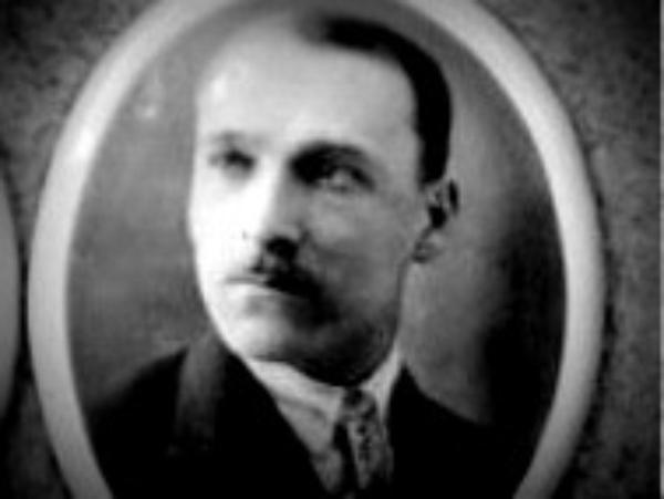 Беликов Борис Михайлович