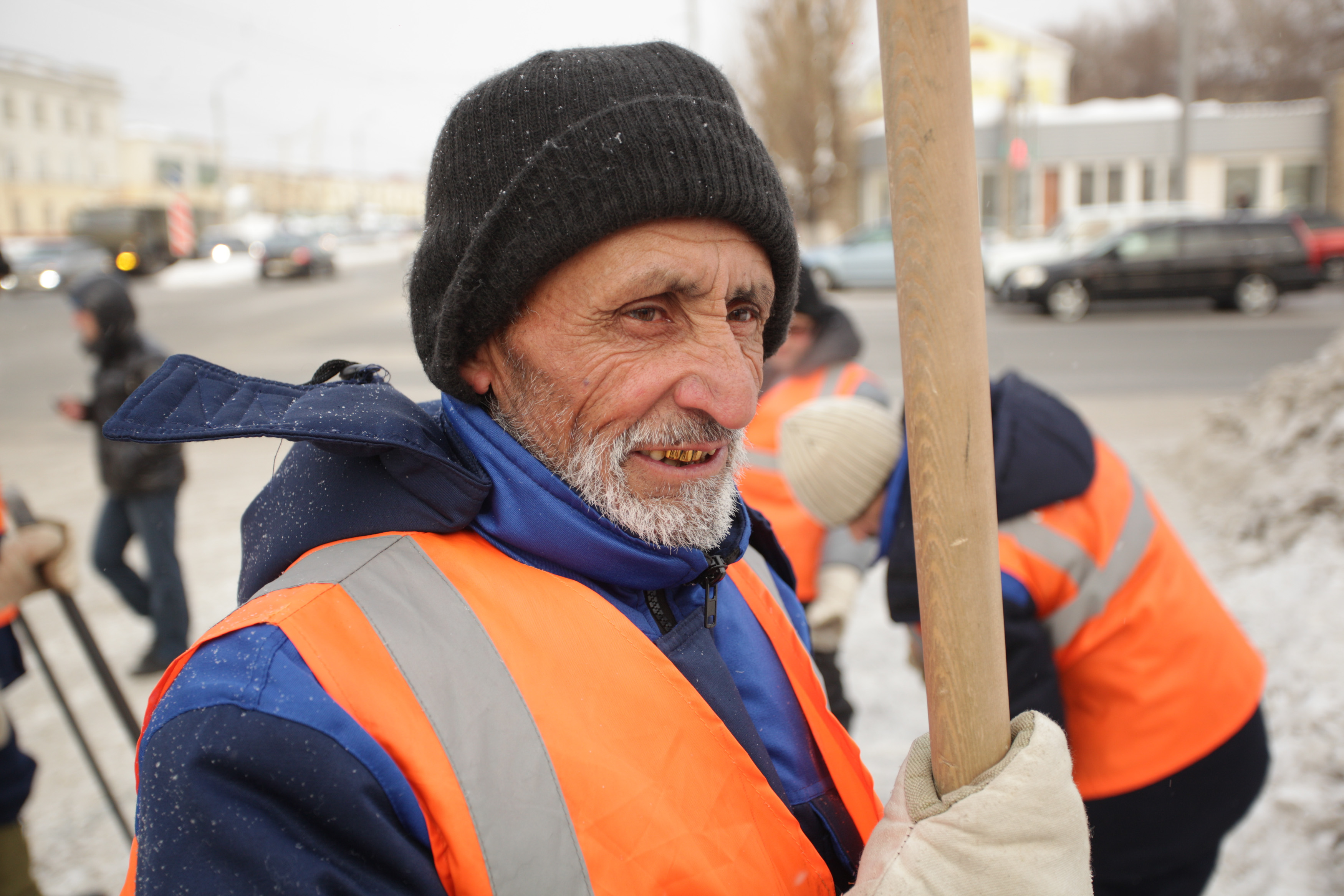 Масштабы трудовой миграции в Россию