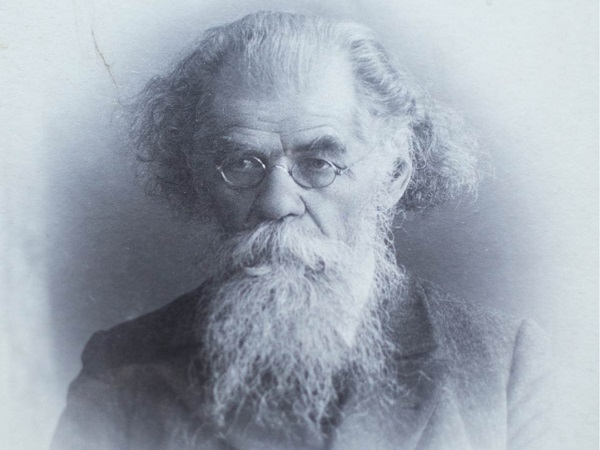 04 октября 2025 года - Потанин Григорий Николаевич : Юбилей 190 лет со дня рождения 04 октября 2025 года - Потанин Григорий Николаевич : Юбилей 190 лет со дня рождения