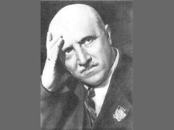 29 июля 2025 года - Асафьев Борис Владимирович : 141 год со дня рождения 29 июля 2025 года - Асафьев Борис Владимирович : 141 год со дня рождения