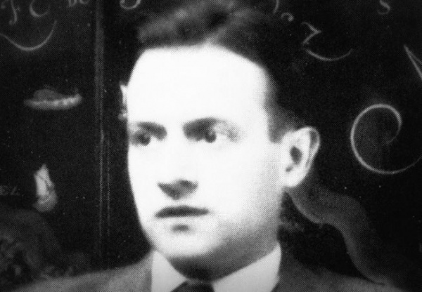 07 сентября 2025 года - Серебряков Александр Борисович : 118 лет со дня рождения  07 сентября 2025 года - Серебряков Александр Борисович : 118 лет со дня рождения
