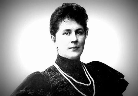Тенишева (урожд. Пятковская) княгиня Мария Клавдиевна