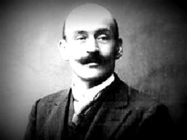 03 июня 2025 года - Рубо Франц Алексеевич : 169 лет со дня рождения 03 июня 2025 года - Рубо Франц Алексеевич : 169 лет со дня рождения