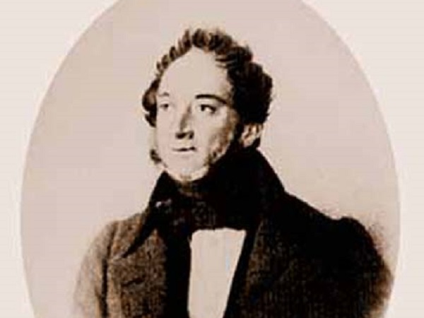 30 октября 2025 года - Кавос Катерино Альбертович : Юбилей 250 лет со дня рождения  30 октября 2025 года - Кавос Катерино Альбертович : Юбилей 250 лет со дня рождения