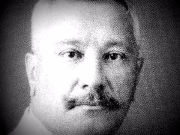 22 сентября 2025 года - Осколков Михаил Матвеевич : 147 лет со дня рождения 22 сентября 2025 года - Осколков Михаил Матвеевич : 147 лет со дня рождения