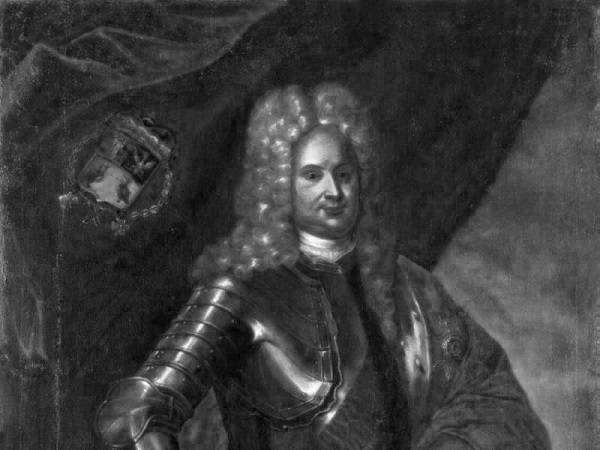 01 ноября 2025 года - Голицын Михаил Михайлович : Юбилей 350 лет со дня рождения  01 ноября 2025 года - Голицын Михаил Михайлович : Юбилей 350 лет со дня рождения