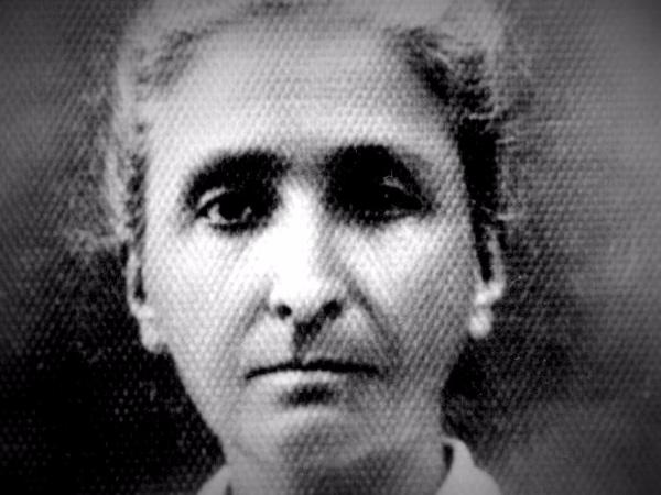 14 октября 2025 года - Трофимовская Евпраксия Николаевна : Юбилей 155 лет со дня рождения 14 октября 2025 года - Трофимовская Евпраксия Николаевна : Юбилей 155 лет со дня рождения