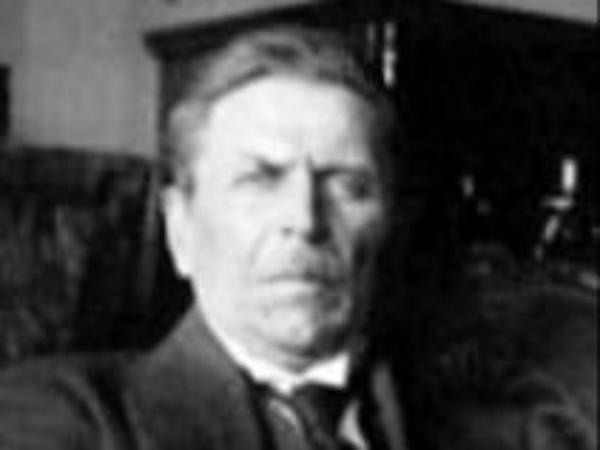 22 августа 2025 года - Кузнецов Константин Павлович : 162 года со дня рождения  22 августа 2025 года - Кузнецов Константин Павлович : 162 года со дня рождения