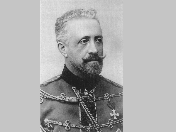 30 июля 2025 года - Юденич Николай Николаевич : 163 года со дня рождения 30 июля 2025 года - Юденич Николай Николаевич : 163 года со дня рождения