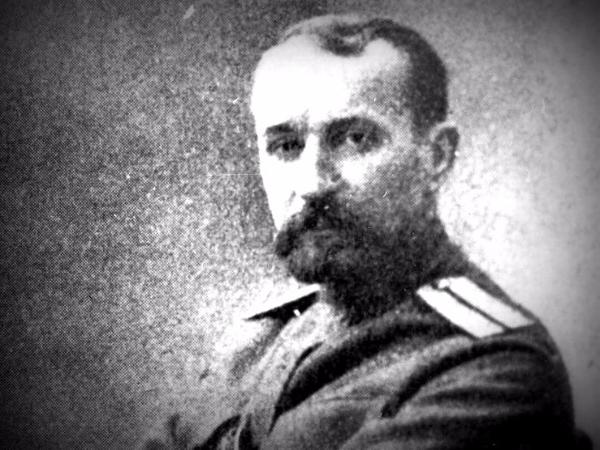 09 мая 2025 года - Дыдышко Константин Викентьевич : 149 лет со дня рождения 09 мая 2025 года - Дыдышко Константин Викентьевич : 149 лет со дня рождения
