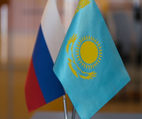 Развитие культурных связей Казахстана и России обсудили в Нур-Султане