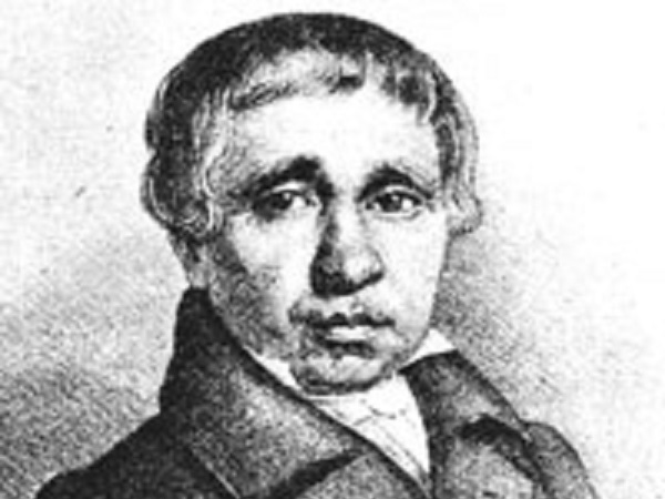 23 июля 2025 года - Хандошкин Иван Евстафьевич : 278 лет со дня рождения 23 июля 2025 года - Хандошкин Иван Евстафьевич : 278 лет со дня рождения