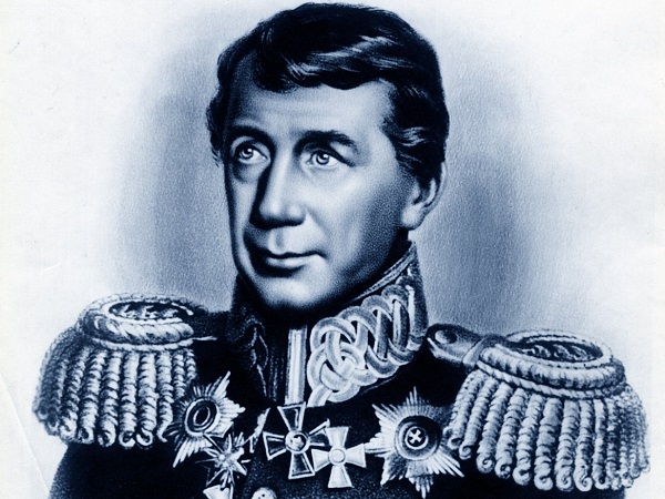 10 октября 2025 года - Крузенштерн Иван Федорович : Юбилей 255 лет со дня рождения 10 октября 2025 года - Крузенштерн Иван Федорович : Юбилей 255 лет со дня рождения
