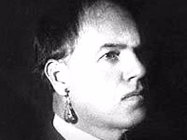 01 июля 2025 года - Бурлюк Давид Давидович : 143 года со дня рождения 01 июля 2025 года - Бурлюк Давид Давидович : 143 года со дня рождения