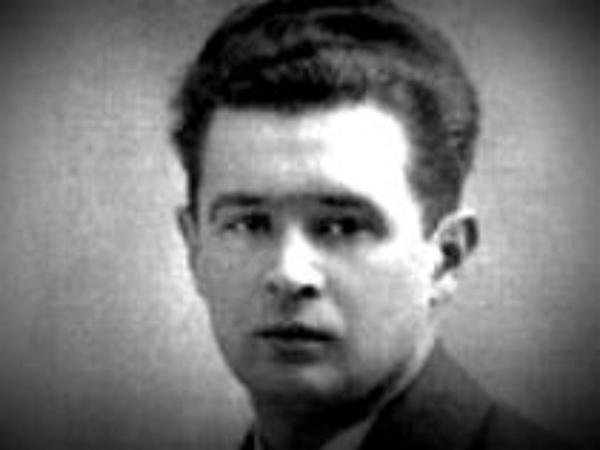 23 июля 2025 года - Цибис Болеслав Францевич : Юбилей 130 лет со дня рождения 23 июля 2025 года - Цибис Болеслав Францевич : Юбилей 130 лет со дня рождения