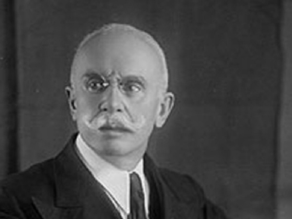 02 октября 2025 года - Дмитриев Александр Иванович : 147 лет со дня рождения 02 октября 2025 года - Дмитриев Александр Иванович : 147 лет со дня рождения