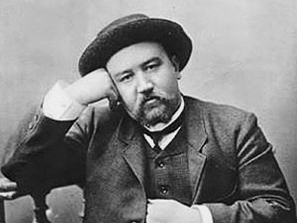 07 сентября 2025 года - Куприн Александр Иванович : Юбилей 155 лет со дня рождения 07 сентября 2025 года - Куприн Александр Иванович : Юбилей 155 лет со дня рождения