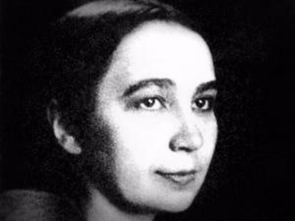21 июня 2024 года - Гончарова Наталья Сергеевна : 143 года со дня рождения 