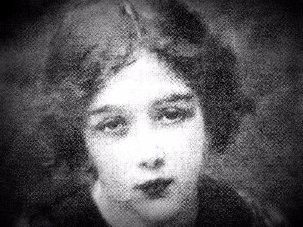 01 ноября 2025 года - Маковская Елена Константиновна : 147 лет со дня рождения  01 ноября 2025 года - Маковская Елена Константиновна : 147 лет со дня рождения