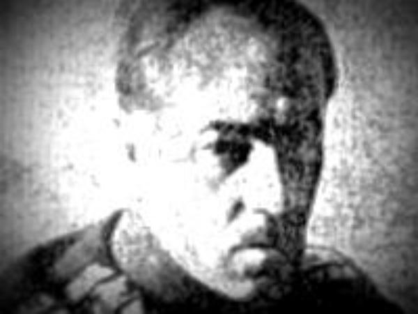 27 августа 2025 года - Четвериков Семен Александрович : 139 лет со дня рождения 27 августа 2025 года - Четвериков Семен Александрович : 139 лет со дня рождения