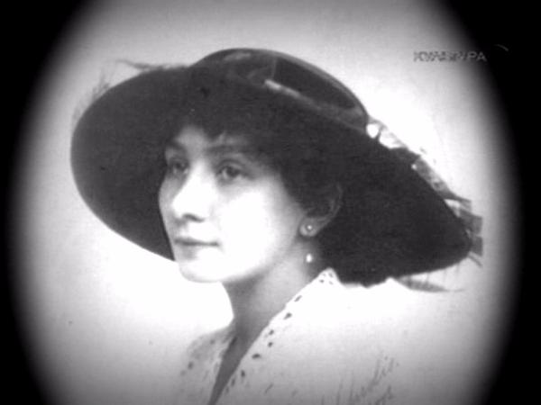 19 мая 2025 года - Сафонова-Крейн (урожд. Сафонова) Мария Васильевна : 128 лет со дня рождения 19 мая 2025 года - Сафонова-Крейн (урожд. Сафонова) Мария Васильевна : 128 лет со дня рождения