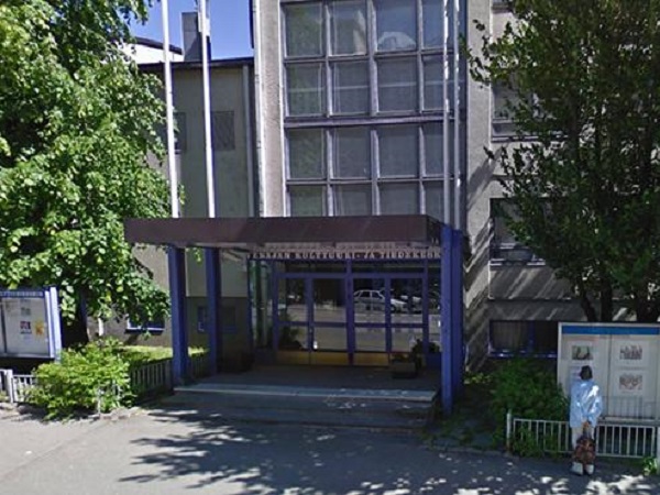 Российский центр науки и культуры в Хельсинки