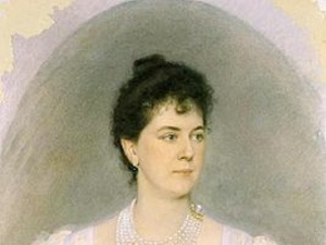20 мая 2025 года - Тенишева Мария Клавдиевна : 167 лет со дня рождения 