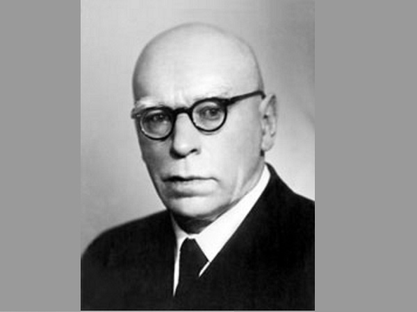 30 июня 2025 года - Венедиктов Анатолий Васильевич : 138 лет со дня рождения 30 июня 2025 года - Венедиктов Анатолий Васильевич : 138 лет со дня рождения
