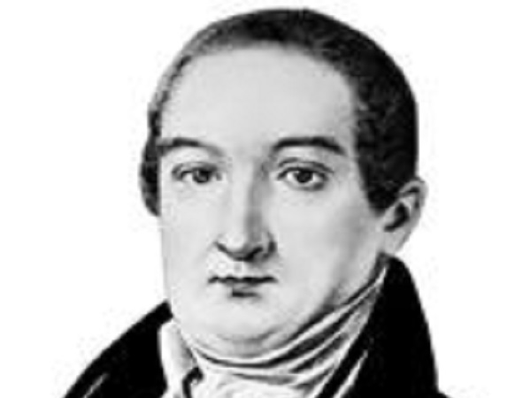 26 июля 2025 года - Валберх Иван Иванович : 259 лет со дня рождения 26 июля 2025 года - Валберх Иван Иванович : 259 лет со дня рождения