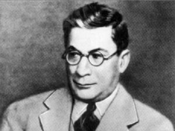 01 июня 2026 года - Гржебин Зиновий Исаевич : 149 лет со дня рождения 