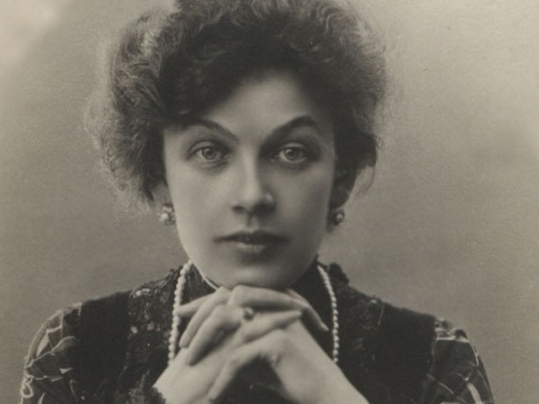 13 апреля 2026 года - Вяльцева Анастасия Дмитриевна : Юбилей 155 лет со дня рождения 