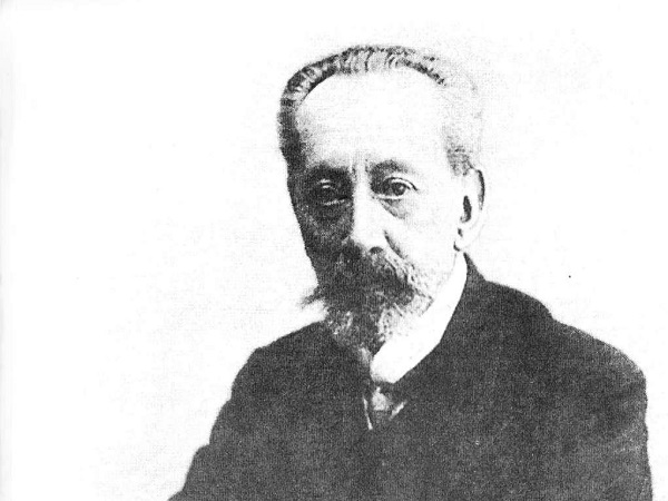 24 июня 2026 года - Иностранцев Александр Александрович : 183 года со дня рождения 