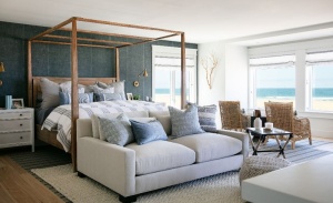 Проведение генеральной весенней уборки дома