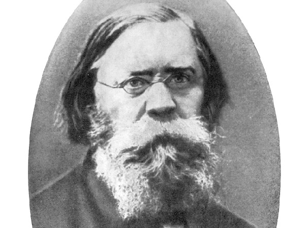 02 июня 2026 года - Лавров Петр Лаврович : 203 года со дня рождения 