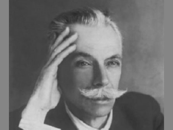 19 апреля 2026 года - Поленов Андрей Львович : Юбилей 155 лет со дня рождения 