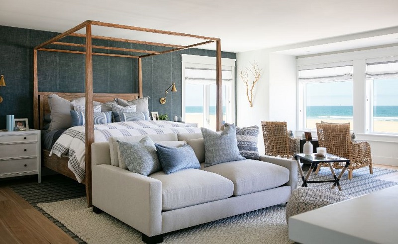 Проведение генеральной весенней уборки дома