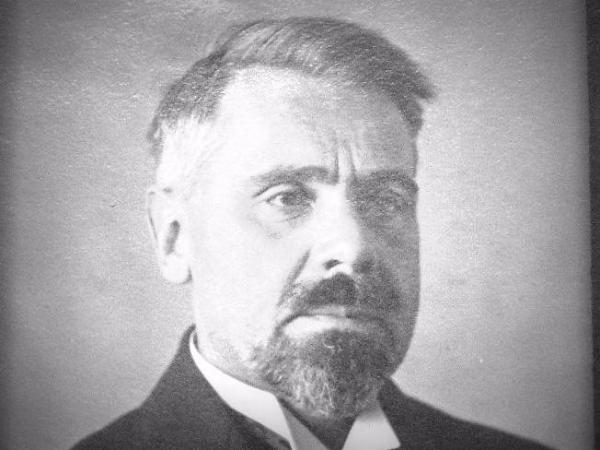 28 сентября 2026 года - Брандт Владимир Александрович : 152 года со дня рождения 