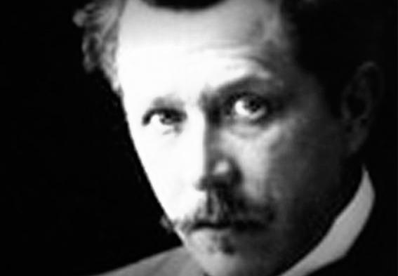27 июня 2026 года - Песке Иван (Жан) Мечеславович : 156 лет со дня рождения 
