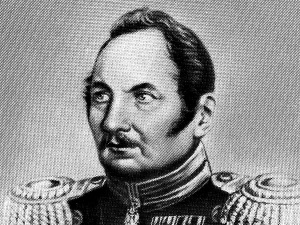09 сентября 2026 года - Беллинсгаузен Фаддей Фаддеевич : 248 лет со дня рождения 