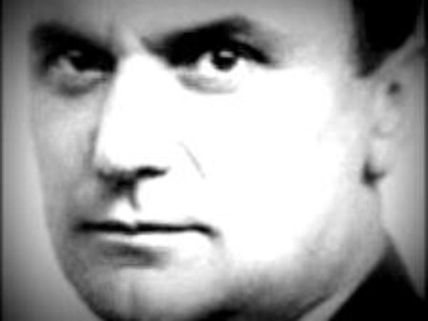 04 марта 2026 года - Туржанский Виктор (Вячеслав) Константинович : Юбилей 135 лет со дня рождения 