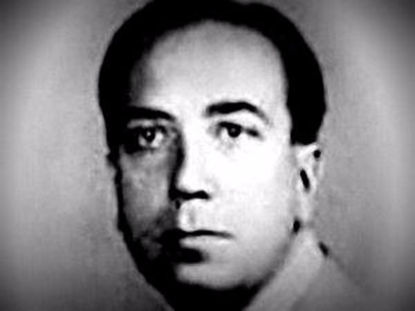 21 сентября 2026 года - Билинский Борис Константинович : 126 лет со дня рождения 