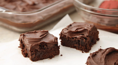 МЕКСИКАНСКИЙ БРАУНИ