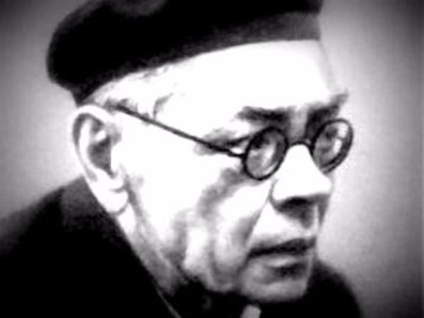 26 июня 2026 года - Ремизов Алексей Михайлович : 149 лет со дня рождения 