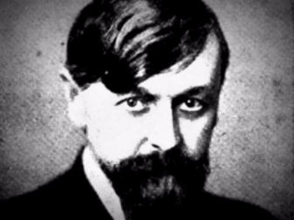 12 апреля 2026 года - Беккер Николай Николаевич : 149 лет со дня рождения 