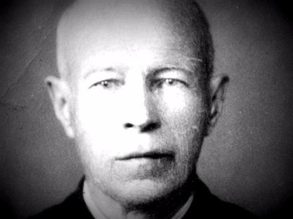 13 июня 2026 года - Панов Владимир Евгеньевич : 156 лет со дня рождения 