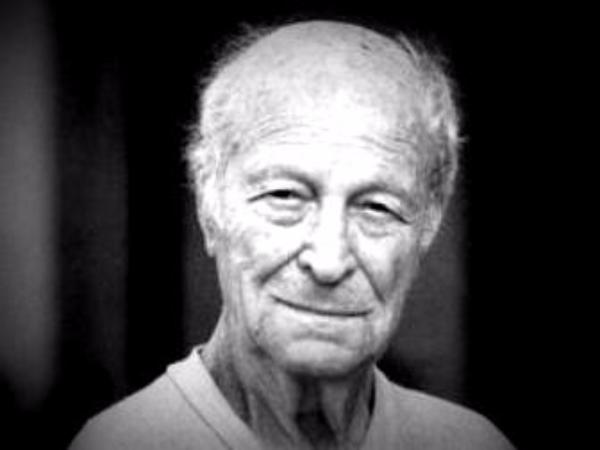 01 сентября 2026 года - Зарицкий Иосиф : Юбилей 135 лет со дня рождения 