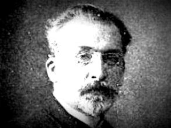 14 марта 2026 года - Бенуа Альберт Николаевич : 174 года со дня рождения 