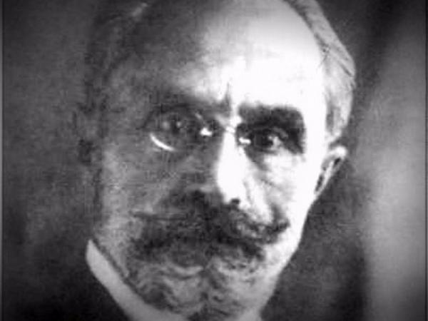 29 ноября 2025 года - Байков Николай Аполлонович : 153 года со дня рождения 