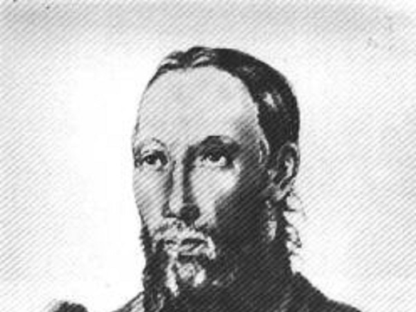 29 августа 2026 года - БичуринНикита Яковлевич : 249 лет со дня рождения 